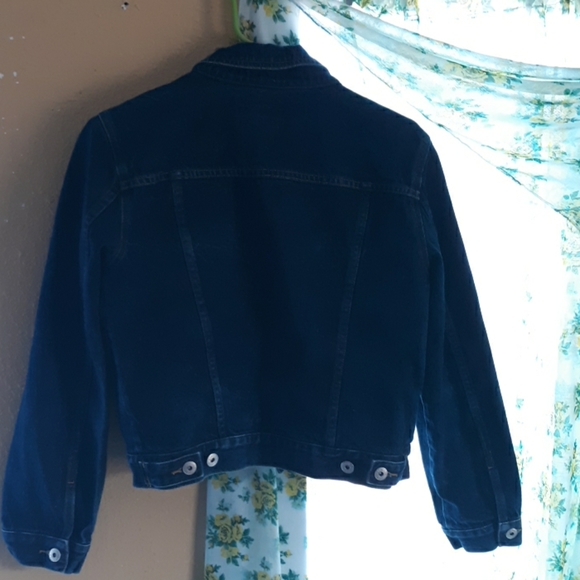 Jean Jacket - Picture 4 of 4
